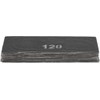 KOTARBAU® Set of 10 Sanding Sheets for Plaster Sanders for