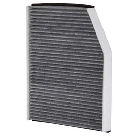 PG PC99528C Filtro de aire de cabina | Compatible con Ford Transit-350 2023-20, Transit-350 2023-15, Transit-250 2023-15, Transit-250 2019-17, Transit-250 2019-15