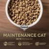 MAINTENANCE CAT 2.72 KILOS