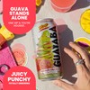De Mi Pais Guava Juice with Pulp, Premium Quality Fruit