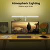 Micomlan 3000 Lumen Super Bright Led Desk Lamp for Home