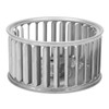 MultiWing Centrifugal Wheel Blower Motor Galvanized Sheet Power Tool Accessories
