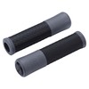 Bbb Cycling Unisex's Viper BWG-97 Bicycle Handlebar Grips Mountain Bike