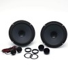 Hertz UNO Series K-165 6.5" Two-Way Component Speaker System (Pair)