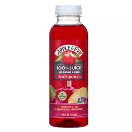 Apple & Eve 100% Fruit Juice Variety Pack, 24 pk./10 oz. NO SHIP TO CA