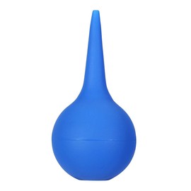 LHKJ 120ml Ohrenschmalzentferner für professionelle und sanfte Reinigung mittels Ohrendusche für Erwachsene & Kinder