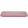 Brabantia Tasty+ Tagliere Small, Grape Red