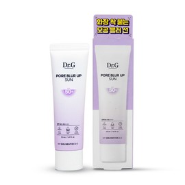 Dr.G Pore Blur Up Sun 50ml / 닥터지 포어 블러 업 선 50ml