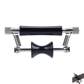 LeTradeJP Rolling Guitar Capo Capo Capo Rolling Capo String Rolling Capo Instant Moving Rolling Capo Easy Installation Rolling Capo Rolling Capo Acoustic Guitar Acoustic Guitar Acoustic String
