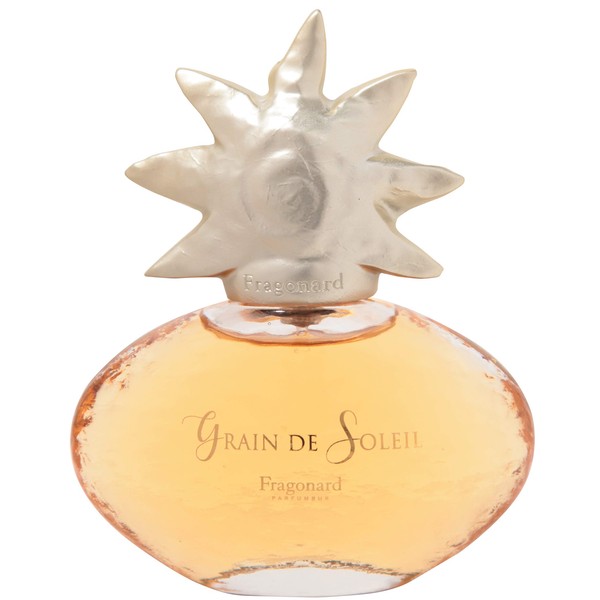 Fragonard Parfumeur Grain de Soleil Eau de Parfum - 50 ml