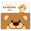 Tees Factory Susie Zoo Headband Buff H100 x W235mm SZ-5548036BF