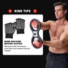 HOTWAVE Burn Machine Arm Workout, Spinning Rotator Shoulder Burn Machine