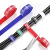 Floveme Cable Organizer Wire Winder Clip Earphone Holder Mouse Cord