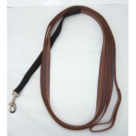 Flex Lead Lead with Ruck Damper Hawaii Dog Lead 10 m – 20 mm