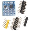 RC Drone Receiver 8CH Signal Converter Module for PPM/PWM/SBUS for