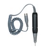 Nail Machine Handpiece Lightweight Easy to Operate Nail Drill Replacement