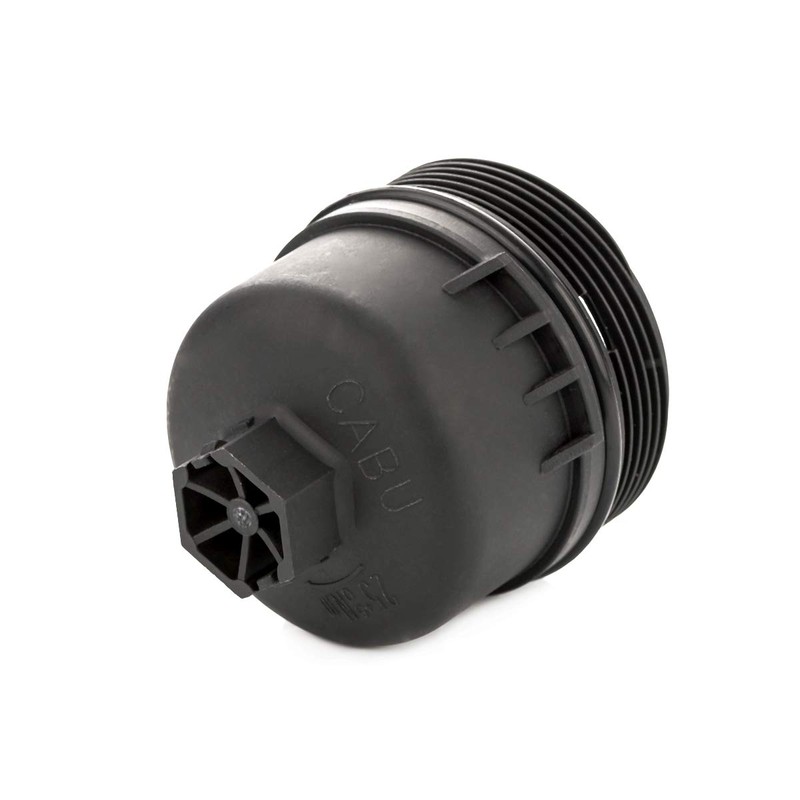 LST Oil filter cover lid oil filter housing