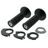 KTM Grip Set Black OEM 79002021200