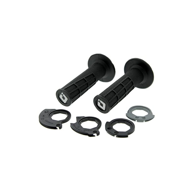 KTM Grip Set Black OEM 79002021200