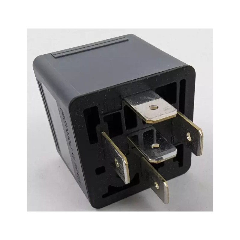 Bosch 0332209151 Multi Purpose 5-Pin 12V Relay