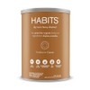 HABITS BY NOT A FANCY KITCHEN - Protena Vegana en