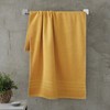 Catherine Lansfield Zero Twist Soft & Absorbent Cotton Bath Towel