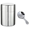 Desirable Tea Cup Set, 304 Stainless Steel, Tea Canister, Tea