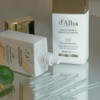 Dalva Vegan Repair Sun Serum 35mlX2 / 달바 비건 리페어
