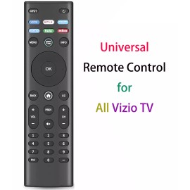 Unbranded New Remote Control Replace For Vizio Smart TV E48-D0 E48U173-D0 E48U-D0 D50-D1