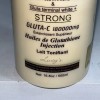 Original Easy Glow Body Milk, 16oz New