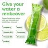 310 Hydrate Electrolyte Powder Packets – Key Vitamins & Minerals