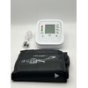 SJNX Digital Tensiometer Electronic Blood Pressure Monitor With voice function