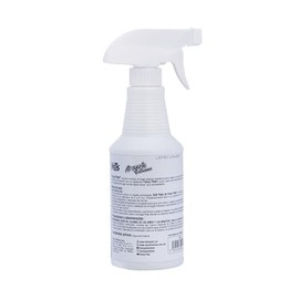 Fancy Pets Atrayente Líquido para Perros 500 ml | Apoya Entrenamiento para Hacer del Baño en Tapetes o Lugares Designados