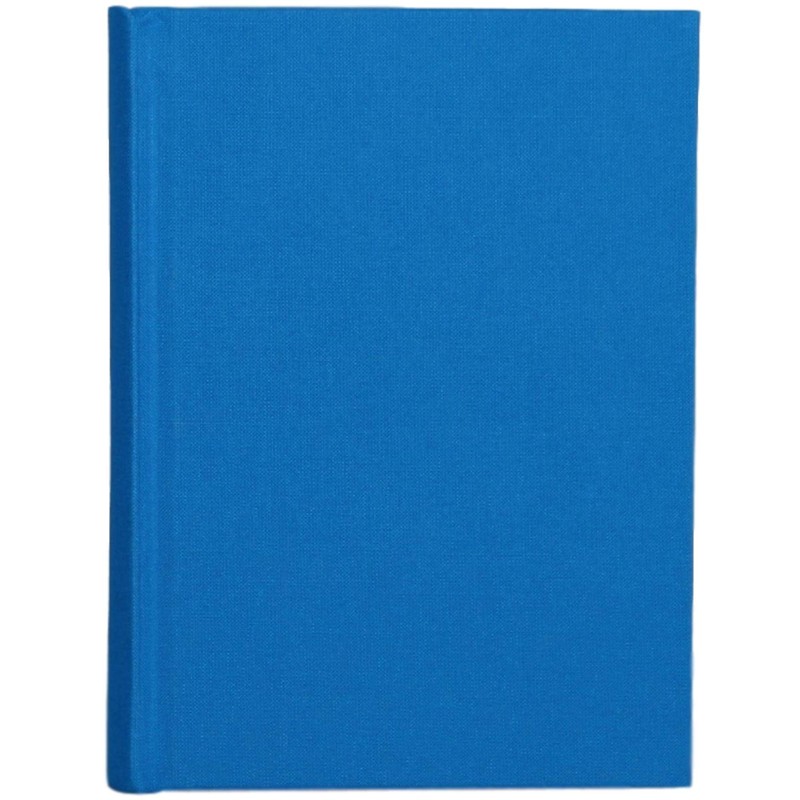 Ferus & Fivel Journal Notebook Hardcover Book Lined Ruled 5