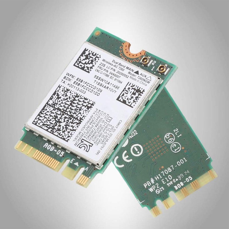 Tangxi Network Card for , Dual Frequency Wireless Network Card