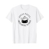 Hocus Pocus I Need Coffee To Focus T-Shirt