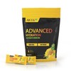 Aktive Supplements Advanced Hydration Electrolyte Drink Mix, Pineapple Flavor, Sugar-Free,