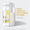 Ryse Protein 2 Lbs 27 Serv Sabor Jet Puffed Birthday
