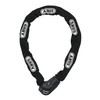 Abus Granit Citychain X-Plus 1060 Chain Bicycle Lock (3.5-Feet) ,