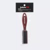 BaBylissPRO Fade Brush Black, Red, or White NEW - Red