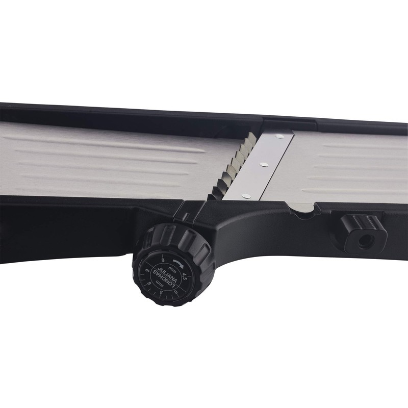 JATA HMAQ4503 Mandolin Plastic