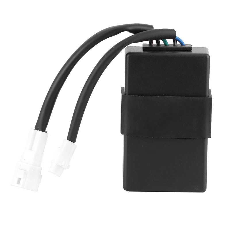 Motorcycle CDI Ignition Module 21119‐1241 21119‐1258 21119‐1302 21119‐1369 Fits KEF