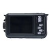 Versos W150-VS-BK Digital Camera, Waterproof, Dustproof, Black