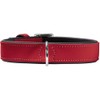 Hunter Softie Dog Collar, Imitation Leather, 45