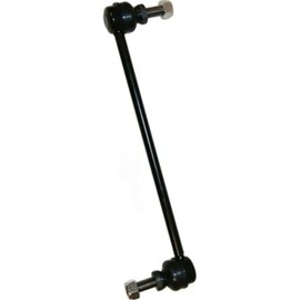 AUTO DN Front Suspension Stabilizer Bar Link for Nissan Sentra 2013-2019 for Nissan Juke 2011-2017 for Nissan Leaf 2011-2019 for Nissan NV200 2013-2019 1Piece Replacement 54618CY00A