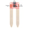 SparkFun Qwiic Soil Moisture Sensor - Monitor Soil Moisture -