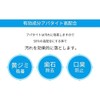 Powder Toothpaste 5 Pack WHITECLUB Sparkling Eraser White Powder SP-WC50PWD