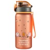 Jack Wolfskin Smileworld Bottle 0.5, Digital Orange
