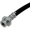 Dorman H620524 Front Passenger Side Brake Hydraulic Hose Compatible with