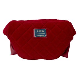 Diseny by Loungefly ceinture avec sac Snow White Classic Bow